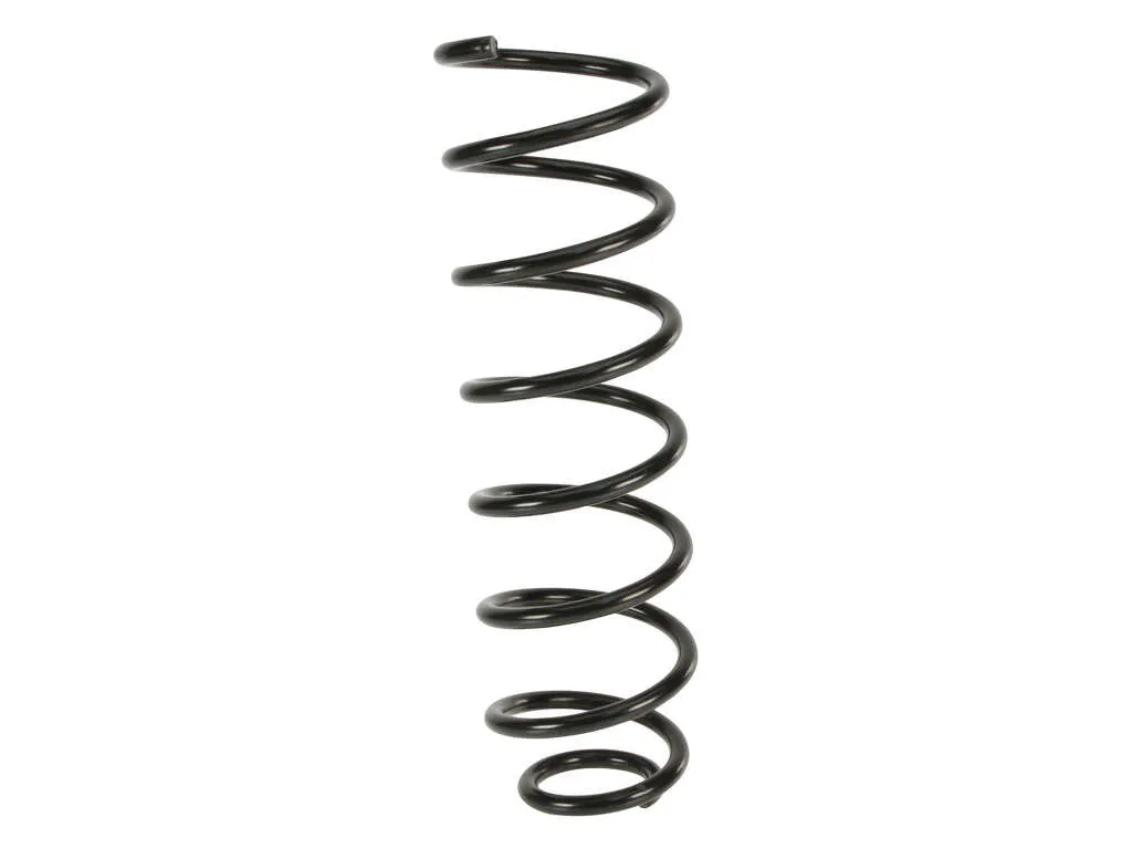 2001 Audi A4 Coil Spring  - Rear Lesjofors