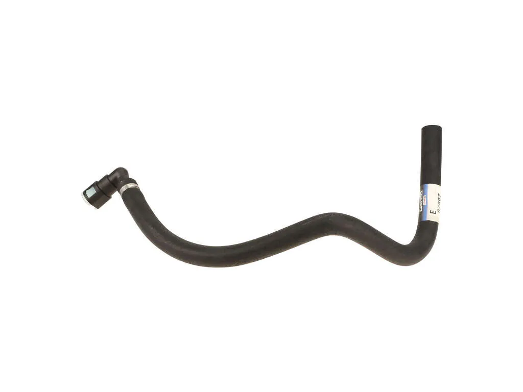 2007 Ford Mustang HVAC Heater Hose 6 Cyl 4.0L Dayco