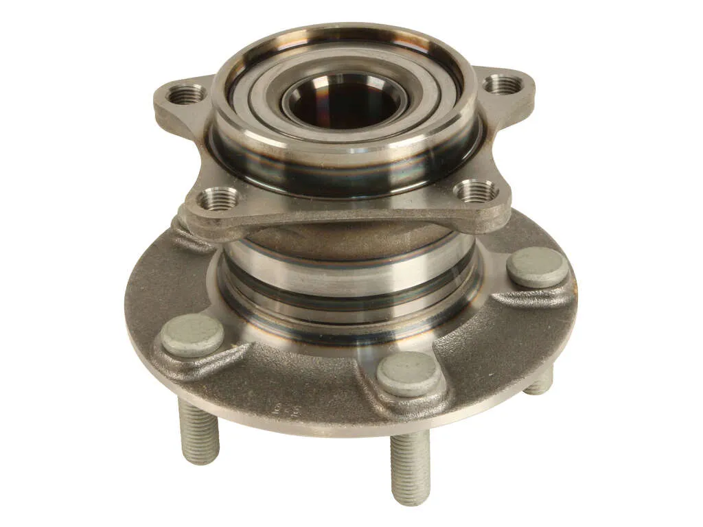 2012 Mazda CX-7 Wheel Bearing and Hub Assembly  - Rear SKF