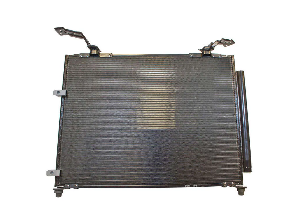 2002 Acura MDX A/C Condenser Denso