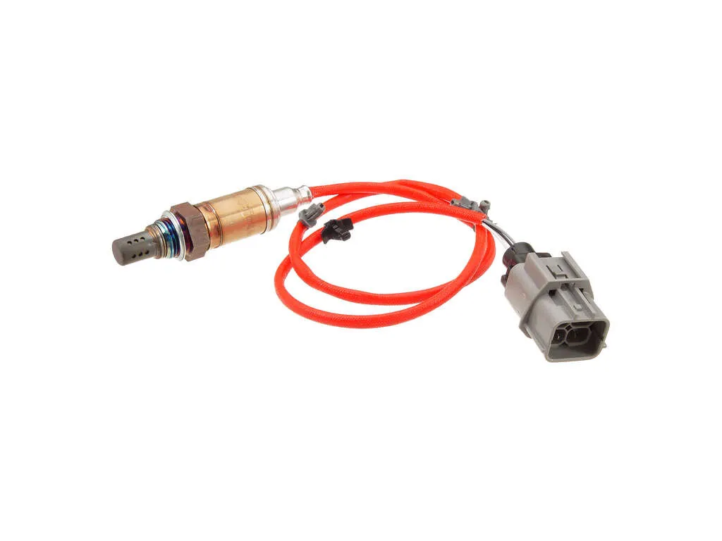 2000 Nissan Maxima Oxygen Sensor  - Downstream Left Bosch