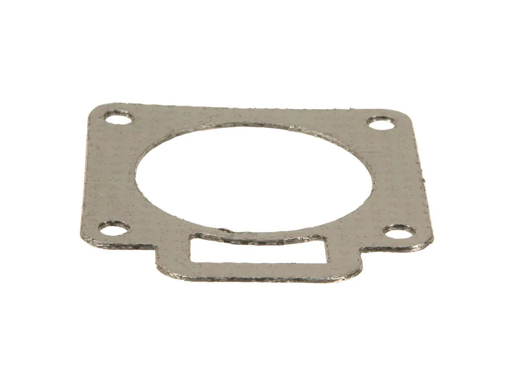 2004 Mazda MPV Fuel Injection Throttle Body Mounting Gasket Mahle