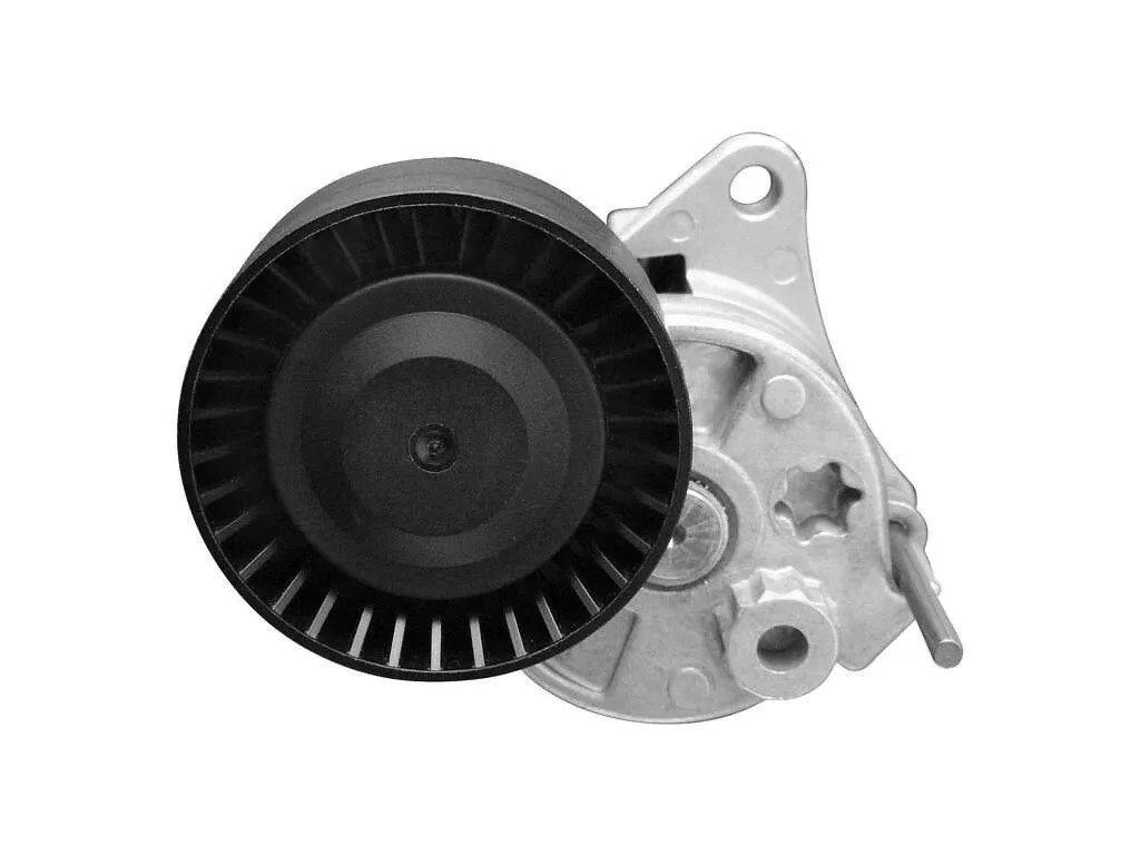 2003 Dodge Sprinter 2500 Accessory Drive Belt Tensioner Assembly Dayco