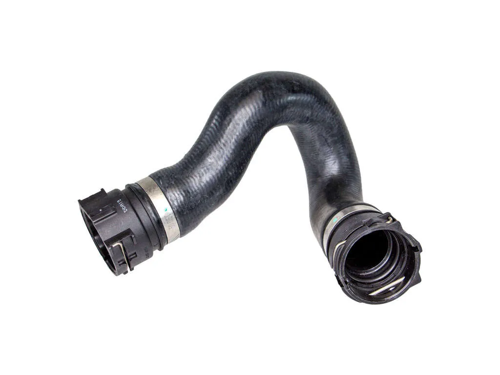 2012 Audi S4 Radiator Coolant Hose  - Upper Rein