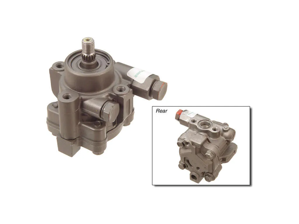 1997 Ford Probe Power Steering Pump Maval