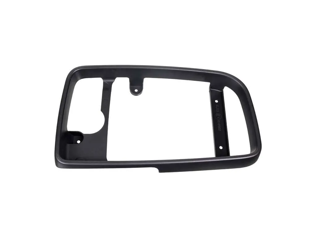 2012 Mercedes-Benz Sprinter 2500 Door Mirror Cover  - Left Febi