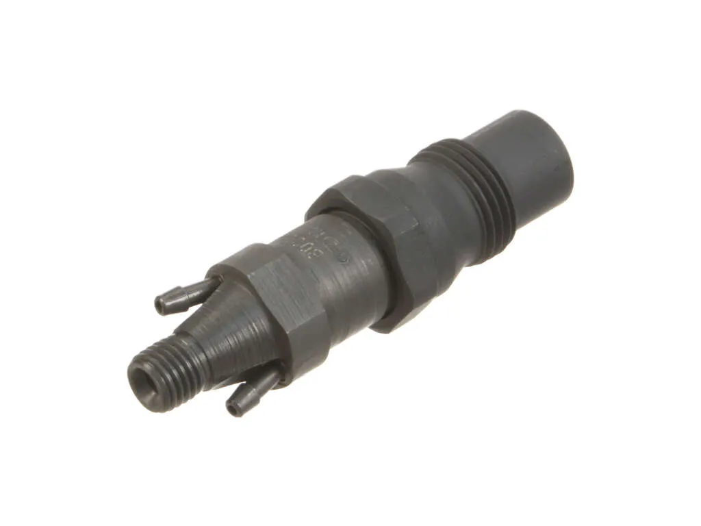 1987 Mercedes-Benz 300D Fuel Injector Bosch