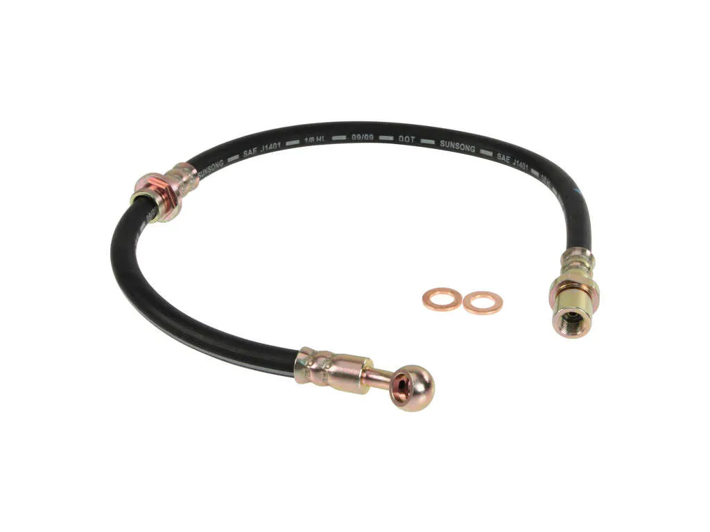 2007 Subaru Forester Brake Hydraulic Hose  - Rear Right Dorman