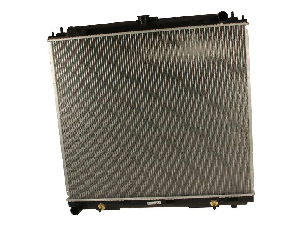 2006 Nissan Frontier Radiator Koyo Cooling