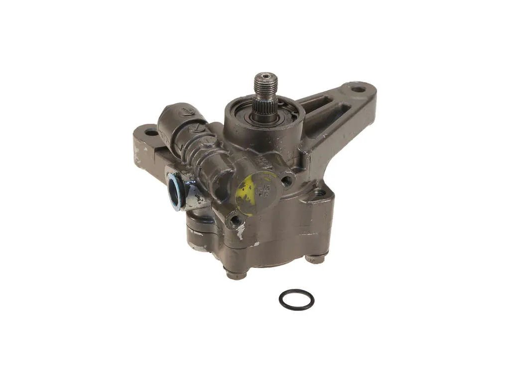 2011 Acura ZDX Power Steering Pump Maval