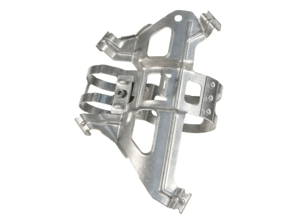 1997 Mercedes-Benz C280 Fuel Pump Mounting Bracket Genuine