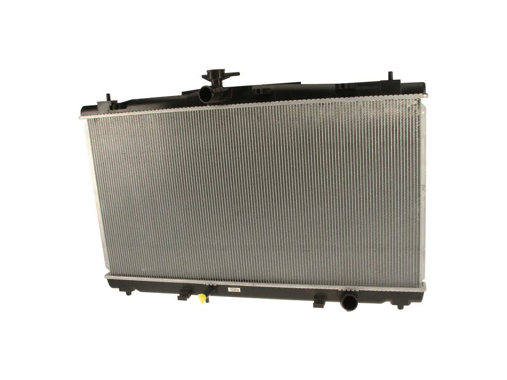 2012 Toyota Camry Radiator 4 Cyl 2.5L Koyo Cooling