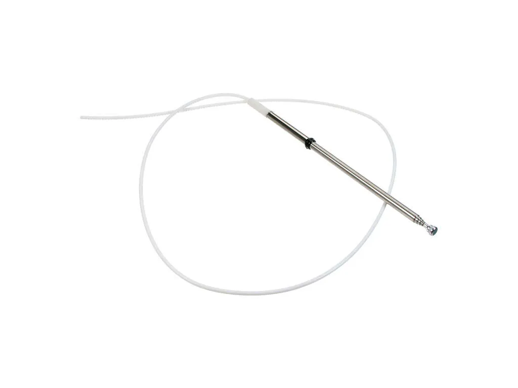 2001 Lexus LX470 Antenna Mast MTC