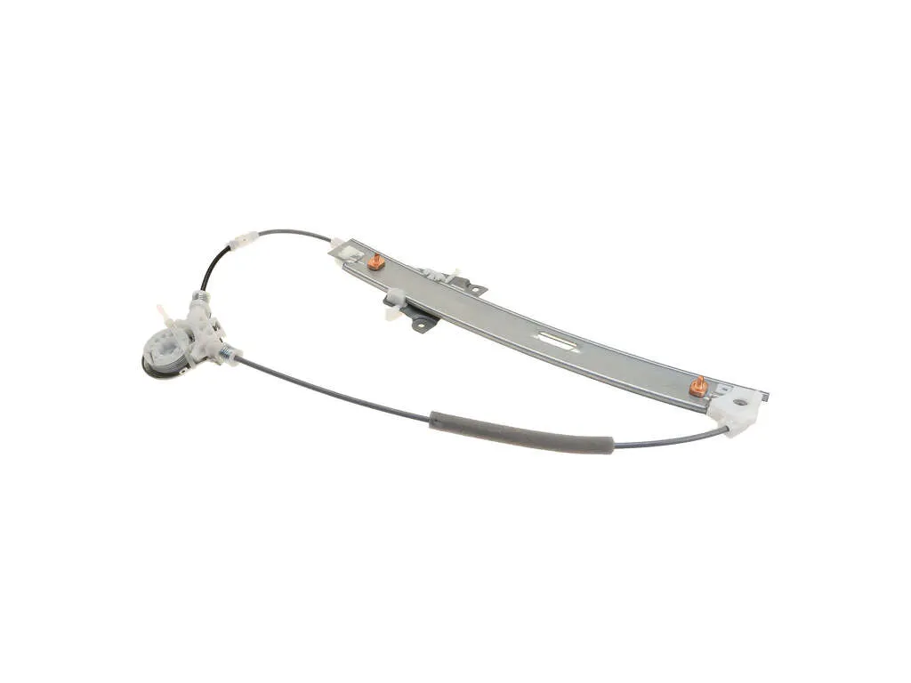 2000 Mazda MPV Window Regulator  - Rear Left TSK