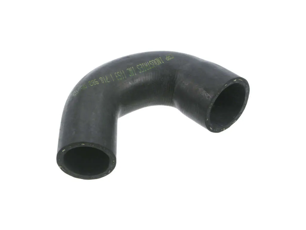 1990 BMW 325i Engine Coolant Hose Elaplast