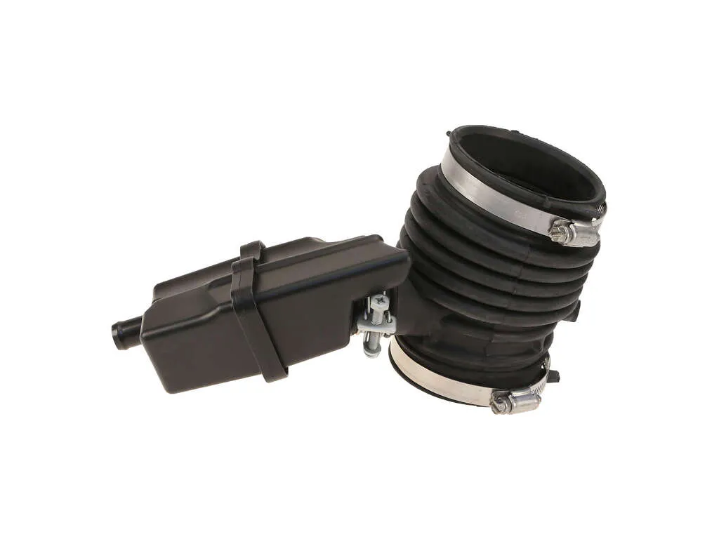 2016 Nissan Pathfinder Mass Air Flow Sensor Boot Genuine