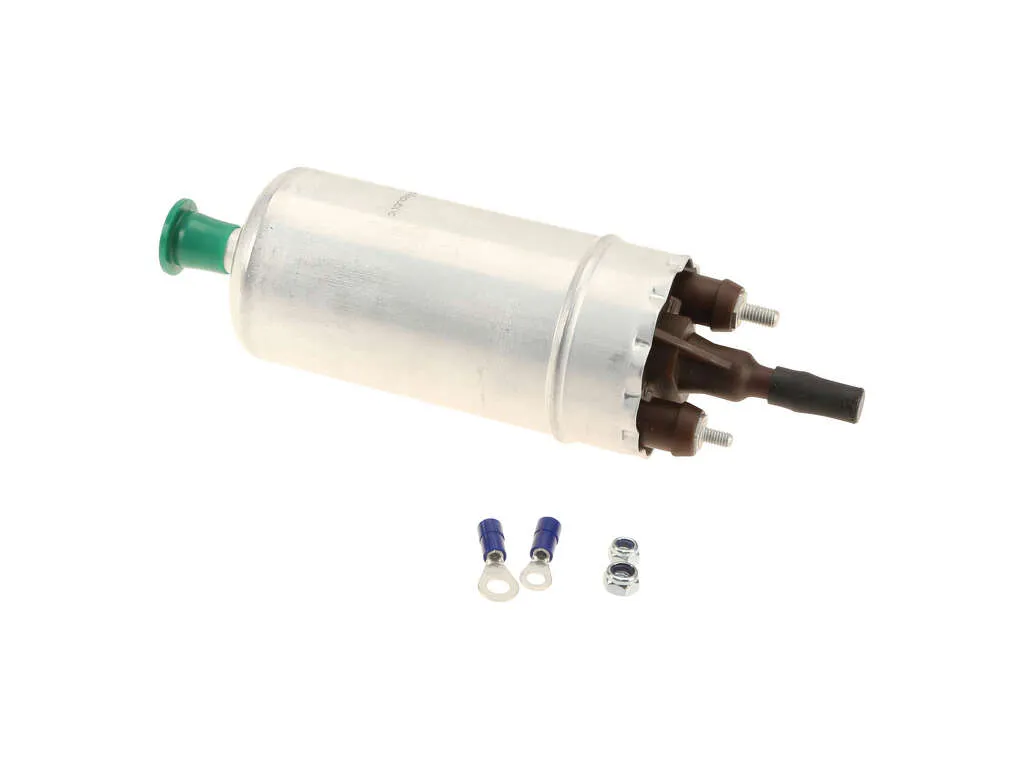 1984 Jaguar Vanden Plas Electric Fuel Pump Bosch