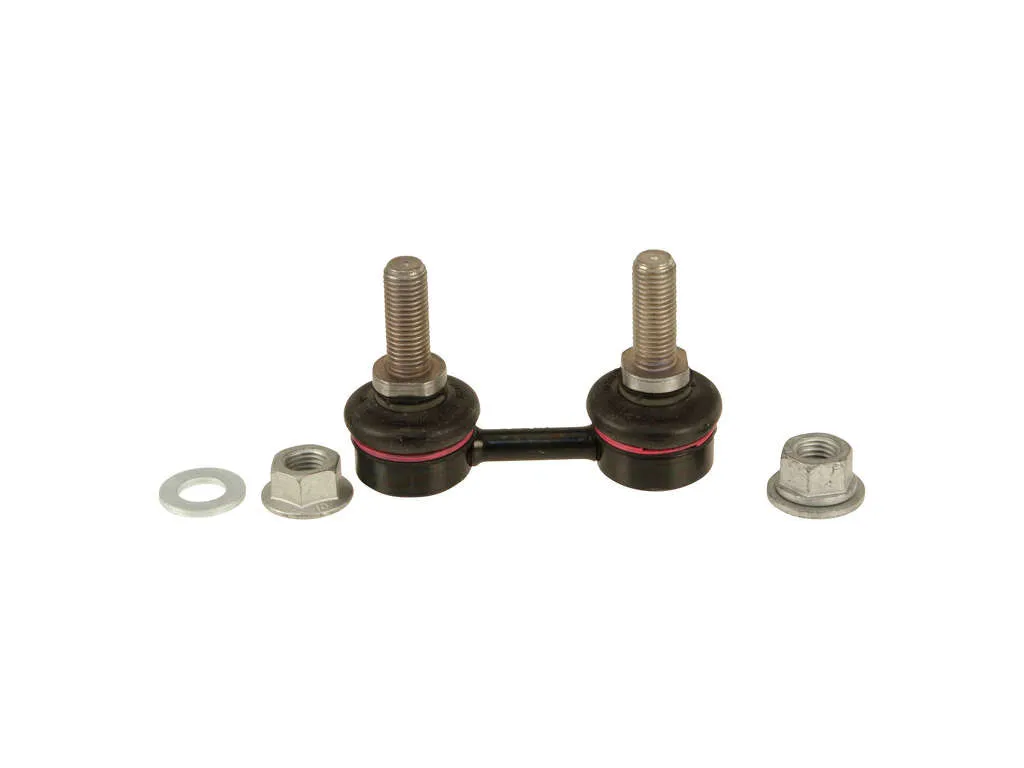 2004 BMW X5 Suspension Stabilizer Bar Link  - Rear Lemfoerder