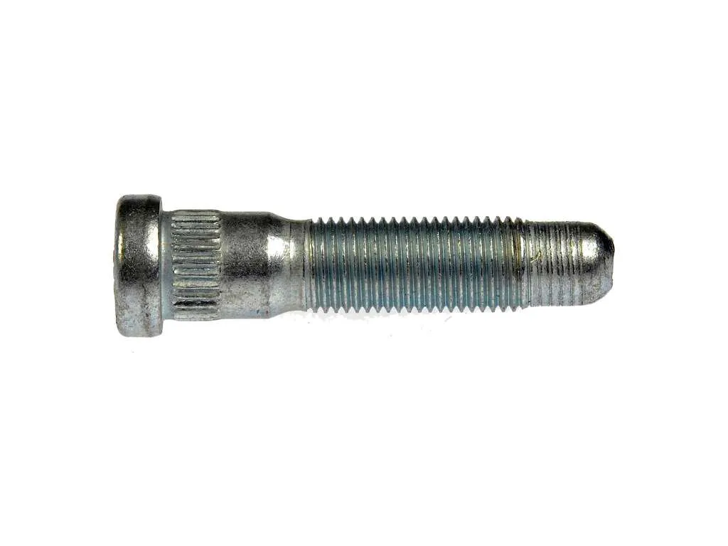 2013 Chevrolet Tahoe Wheel Lug Stud  - Front Dorman