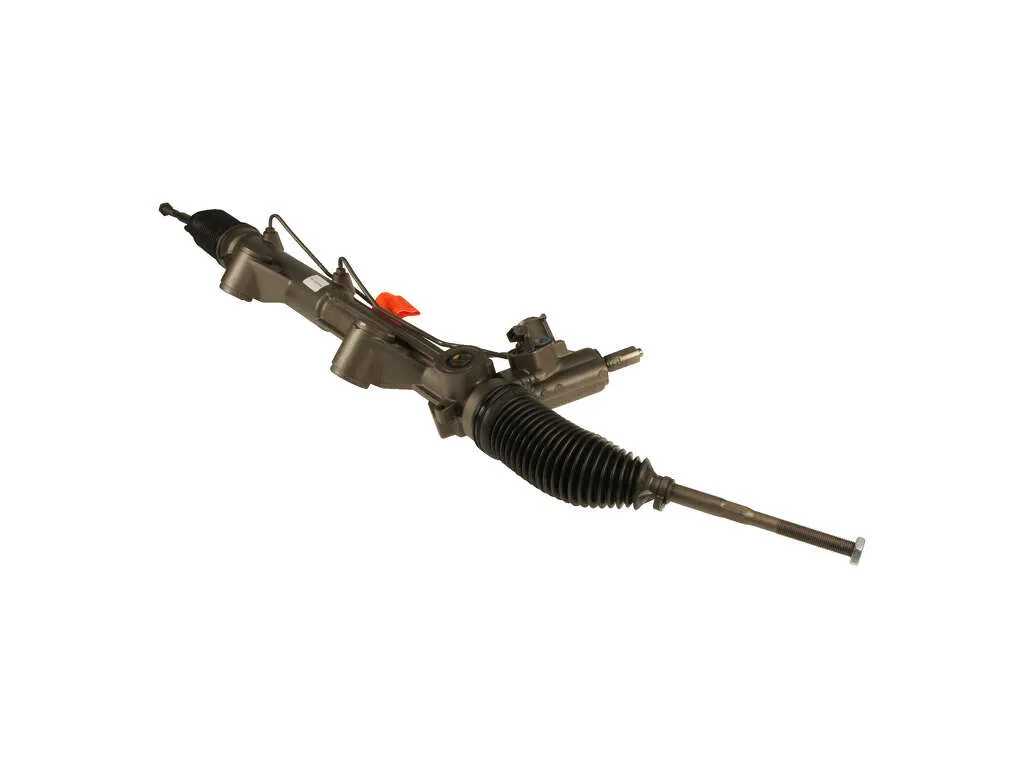 2004 Lincoln Aviator Rack and Pinion Assembly Maval