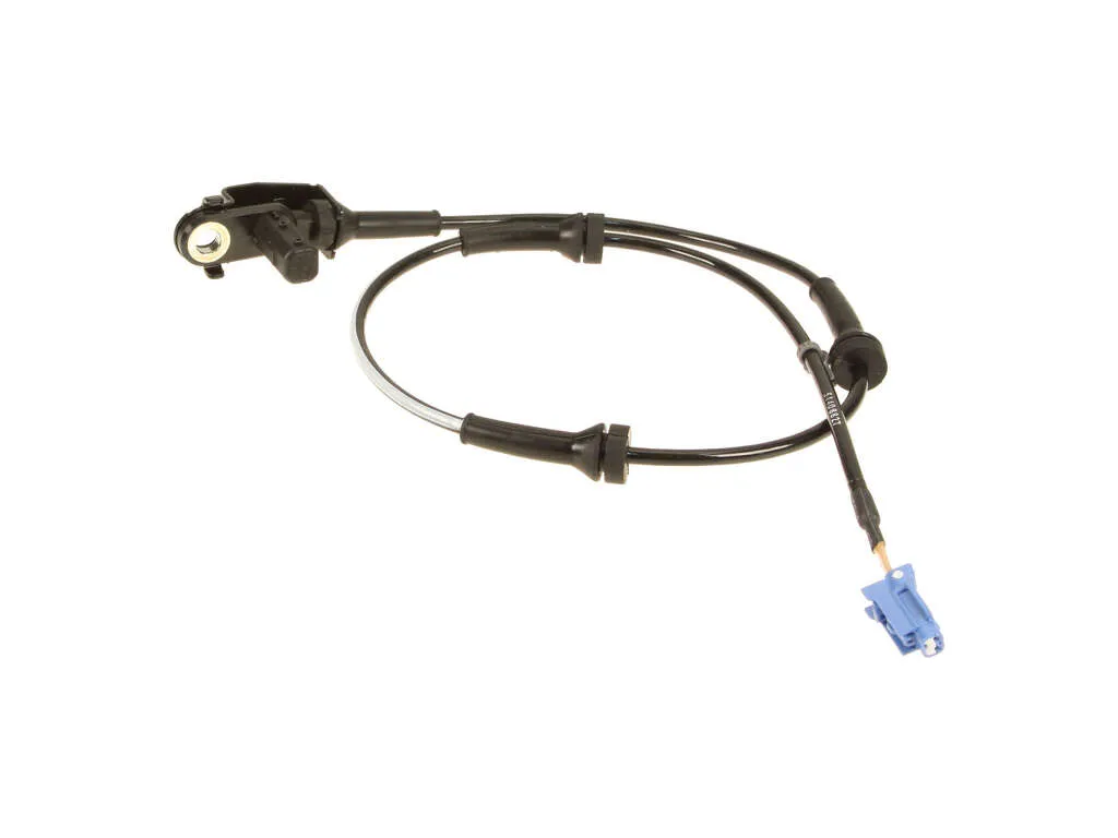 2004 Nissan 350Z ABS Wheel Speed Sensor  - Front Left Genuine