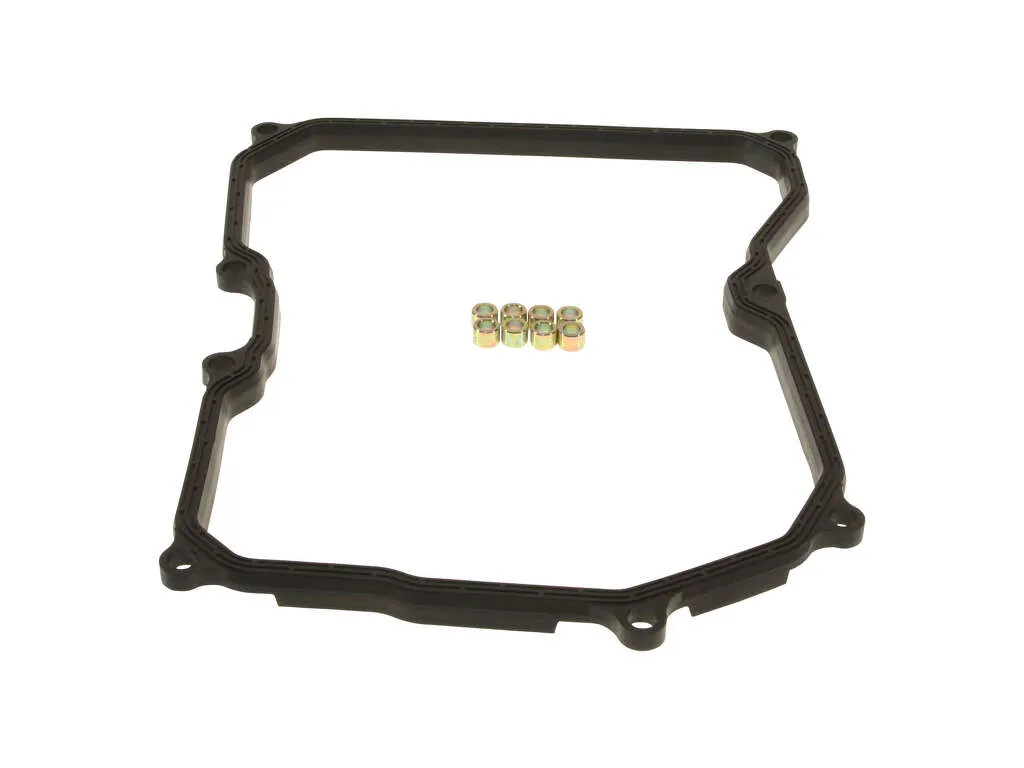 2008 Mini Cooper Transmission Oil Pan Gasket Elring