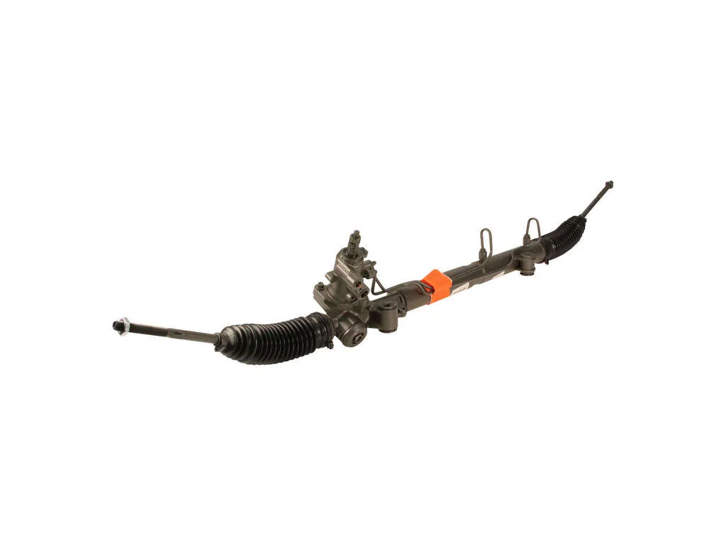 2009 Lincoln MKS Rack and Pinion Assembly Maval