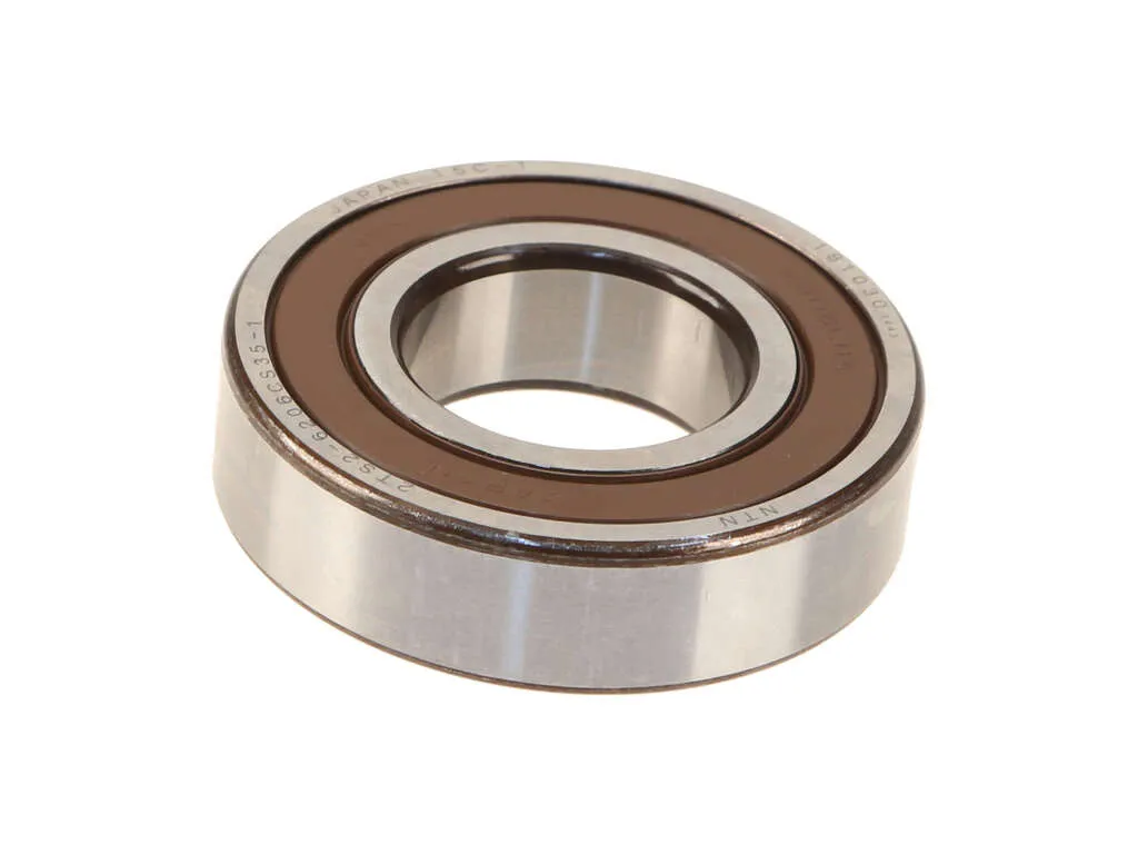 1994 Mazda MX-6 Axle Intermediate Shaft Bearing  - Front Genuine