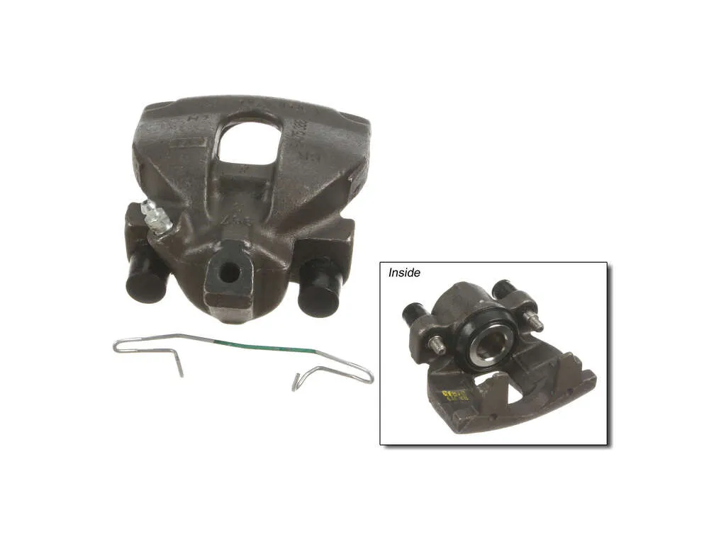 1999 Volvo V70 Disc Brake Caliper  - Rear Left Cardone