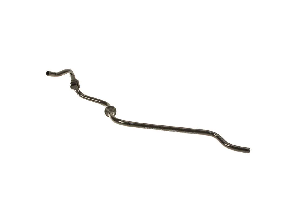 2004 Volkswagen Jetta Brake Vacuum Hose Genuine