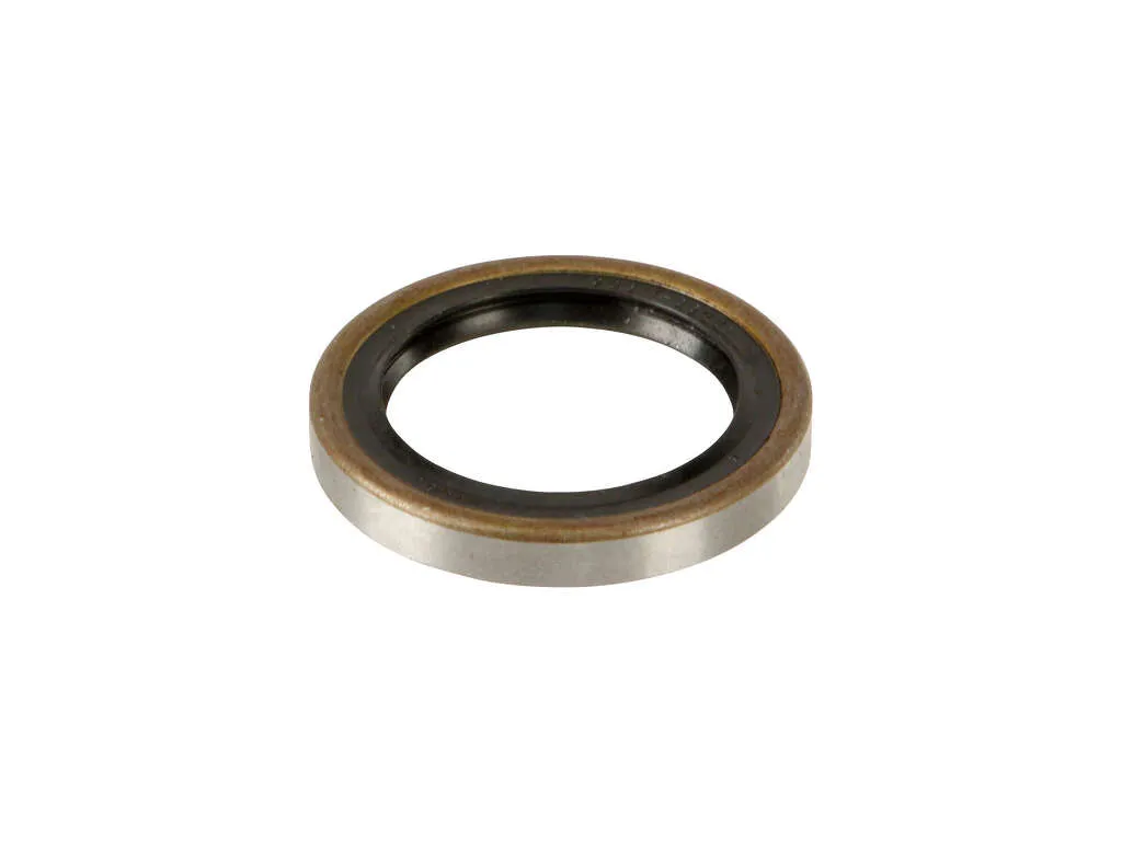 1990 Toyota Tercel Wheel Seal  - Rear Inner Payen