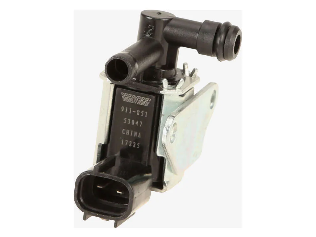2012 Mitsubishi Eclipse Vapor Canister Purge Solenoid Dorman