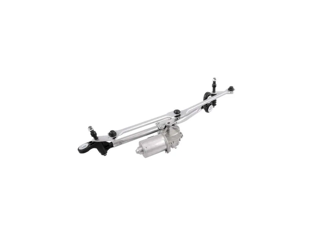 2012 BMW X5 Wiper Arm / Linkage / Motor Assembly Vaico