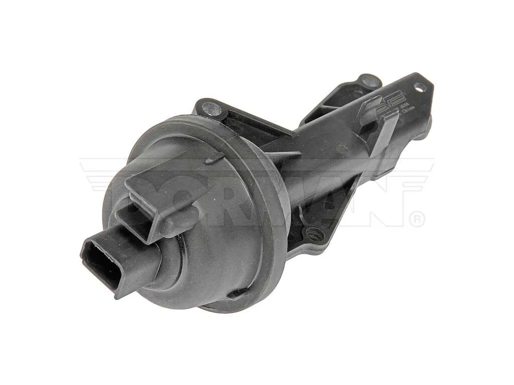 2004 Mazda 3 Engine Intake Manifold Actuator 4 Cyl 2.0L Dorman