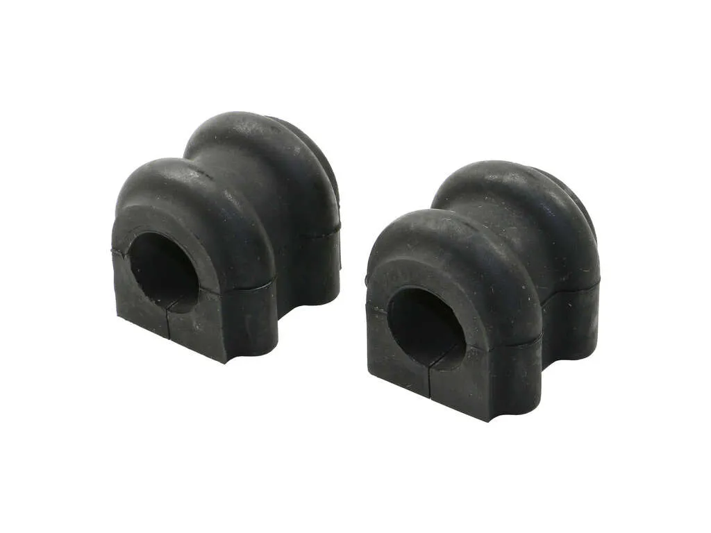 2013 Hyundai Elantra Suspension Stabilizer Bar Bushing  - Front Moog