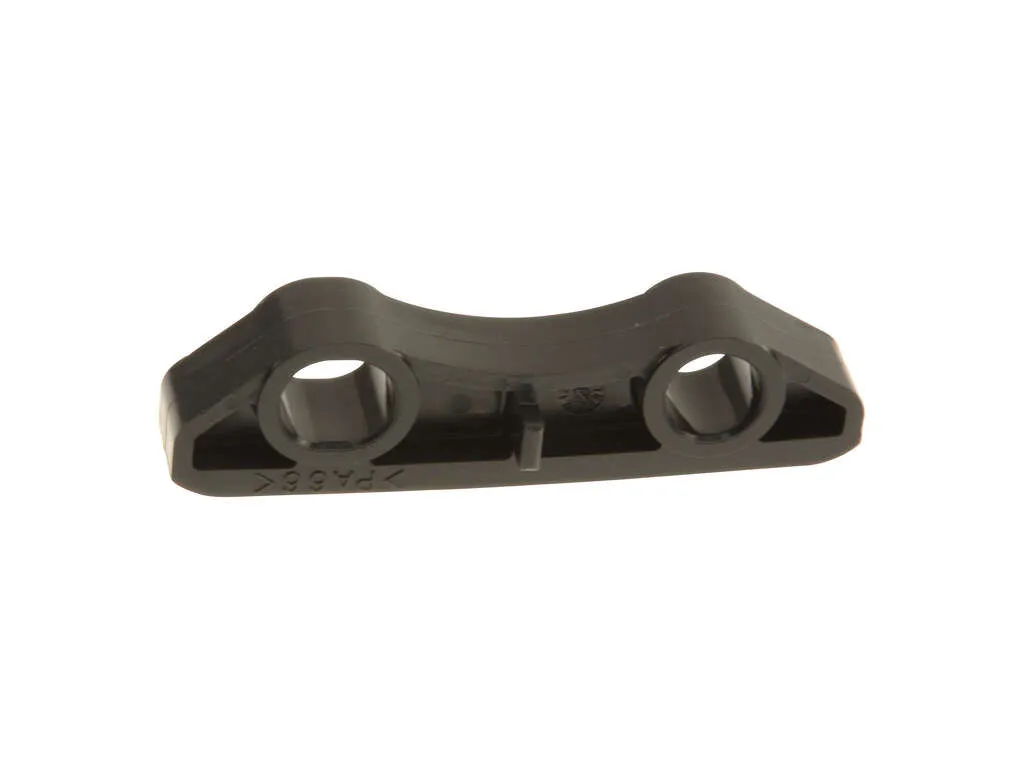 2012 Mazda 3 Engine Oil Pump Chain Guide Genuine