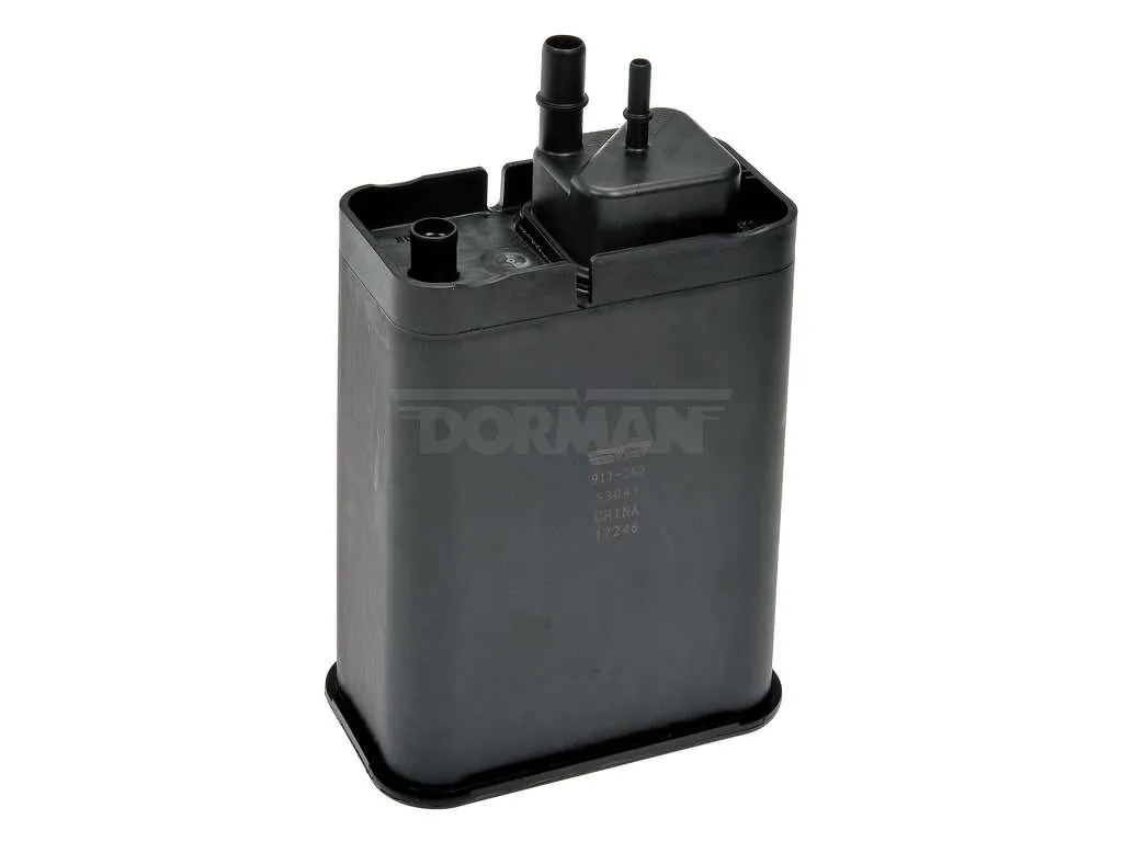2003 Saturn LW300 Vapor Canister Dorman