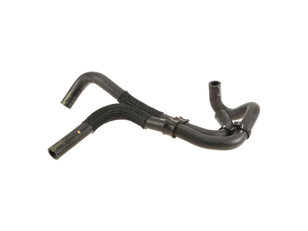 2012 Toyota Tacoma HVAC Heater Hose 4 Cyl 2.7L Genuine