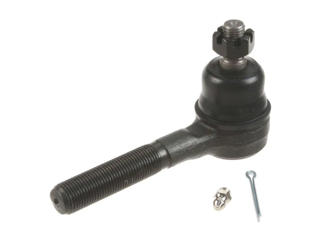 1993 Mitsubishi Montero Steering Tie Rod End  - Front Outer FEQ