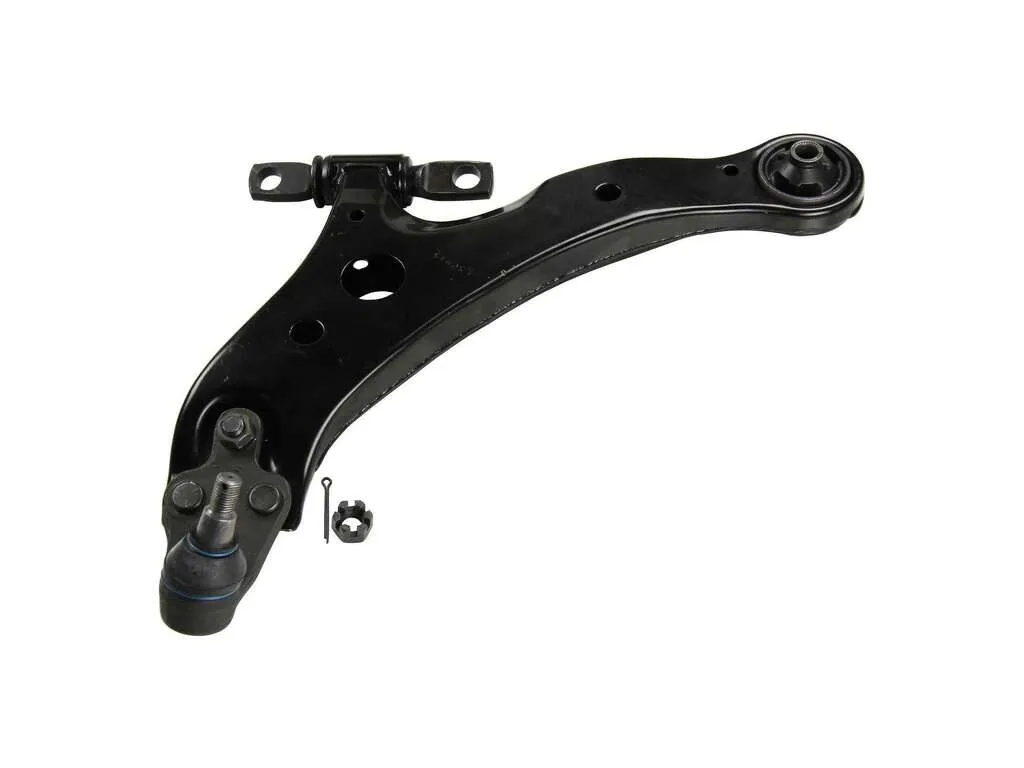 2018 Lexus ES300h Suspension Control Arm  - Front Left Moog