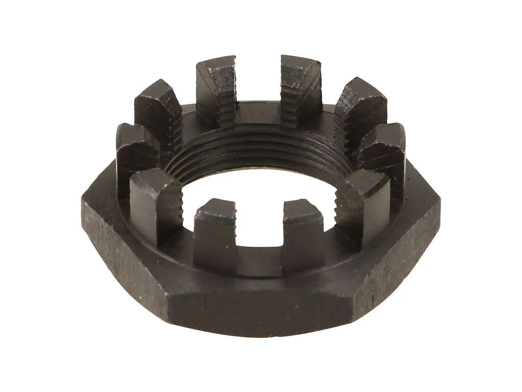 1968 Volkswagen Transporter Axle Nut  - Rear 4 Cyl 1.6L Febi