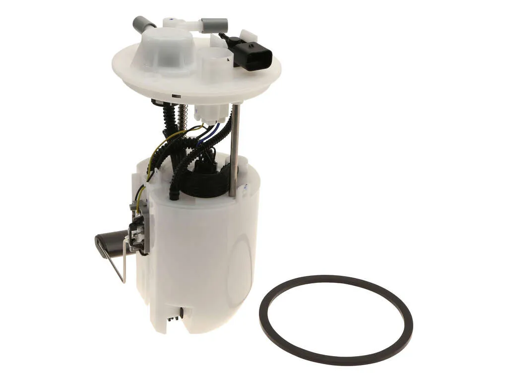2012 Kia Soul Fuel Pump Module Assembly 4 Cyl 2.0L Delphi