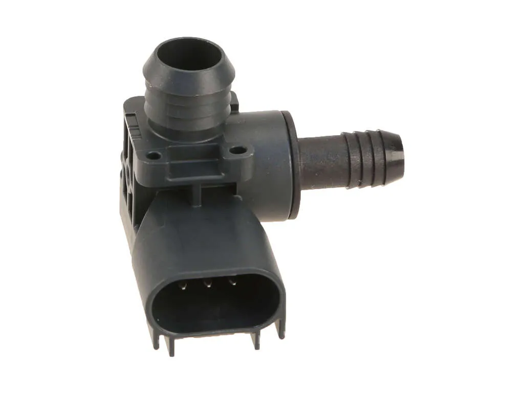 2014 Ram C/V Power Brake Booster Check Valve Mopar