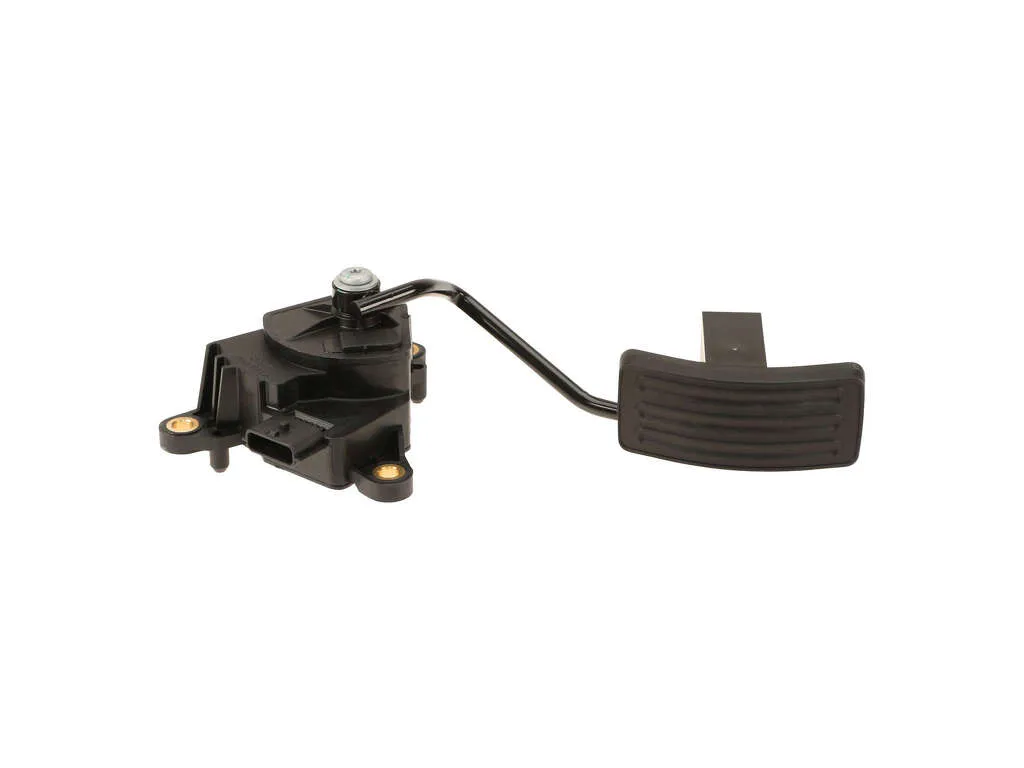 2011 Nissan Sentra Accelerator Pedal Sensor Genuine