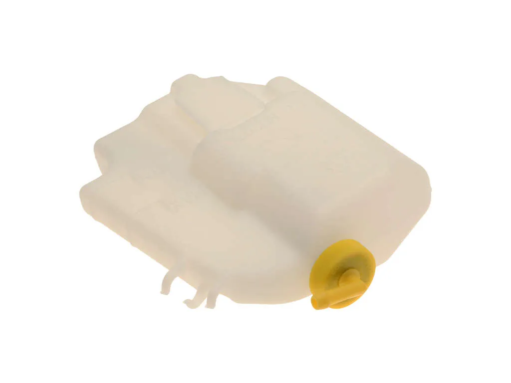 2011 Honda Civic Engine Coolant Reservoir Dorman