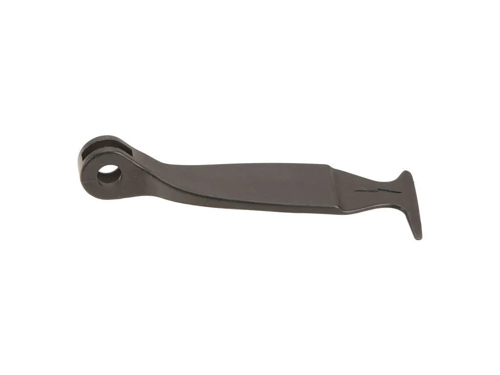 2003 Mercedes-Benz E320 Hood Release Handle Vaico