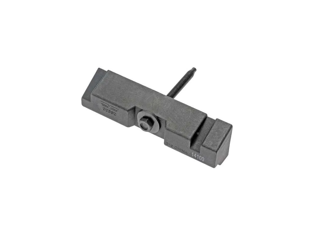 2004 Jeep Liberty Battery Hold Down Dorman
