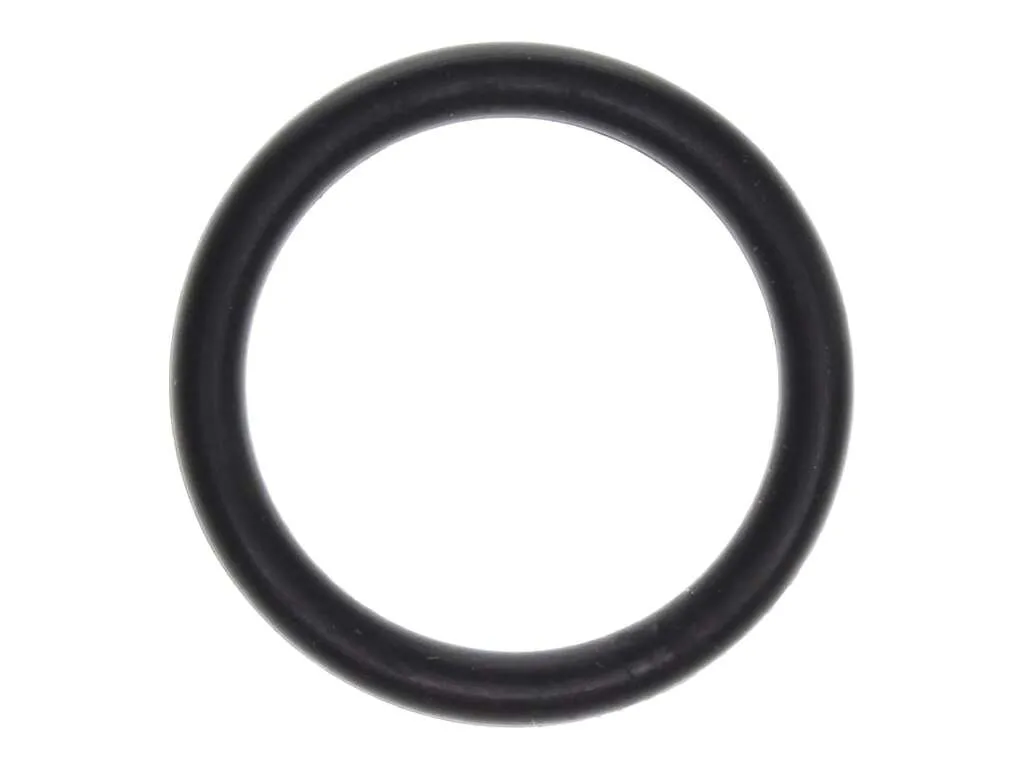 2012 Kia Optima Engine Coolant Outlet Gasket Mahle