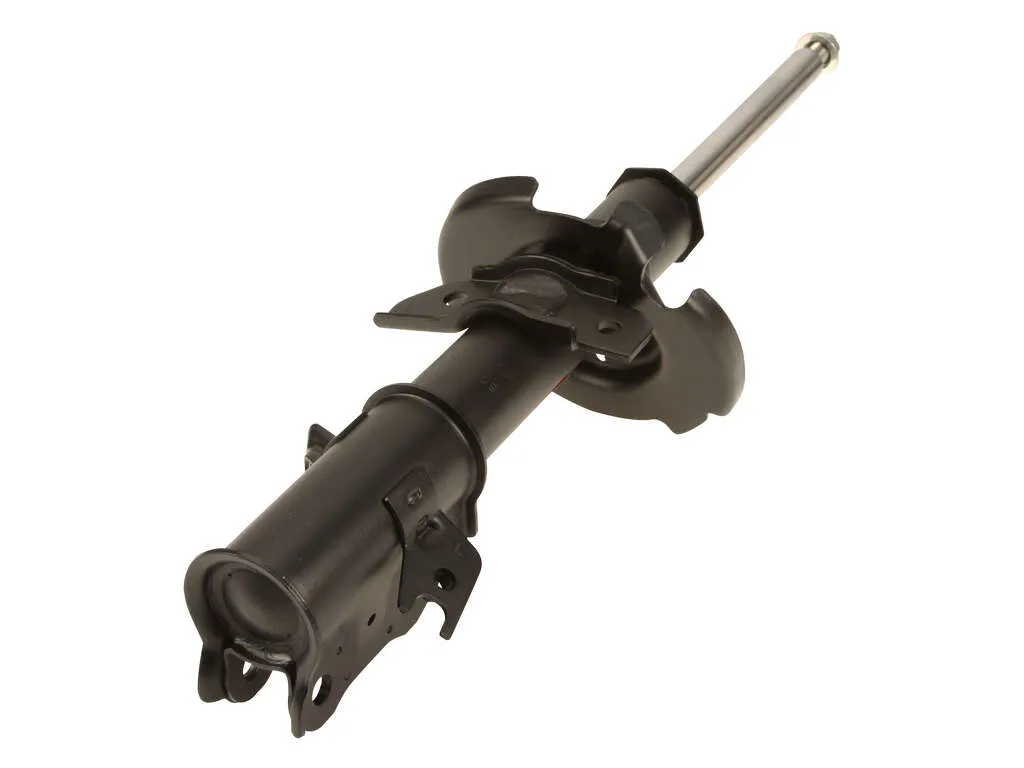 2012 Mazda 2 Suspension Strut Assembly  - Front Left KYB