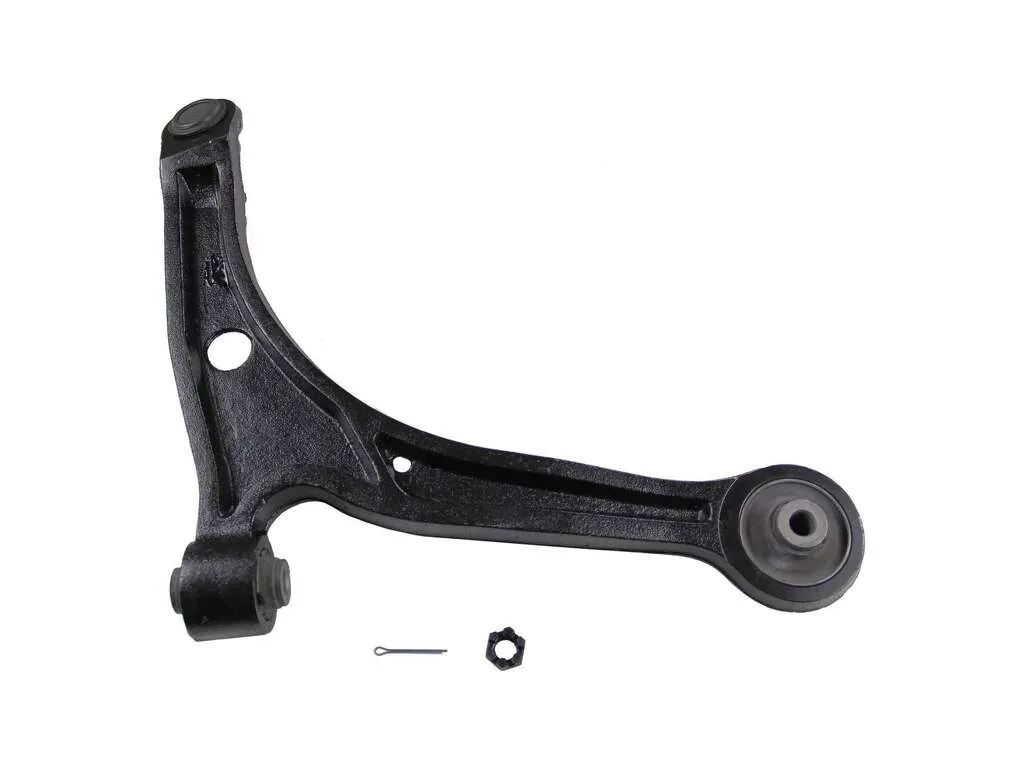2004 Honda Pilot Suspension Control Arm  - Front Left Lower Moog